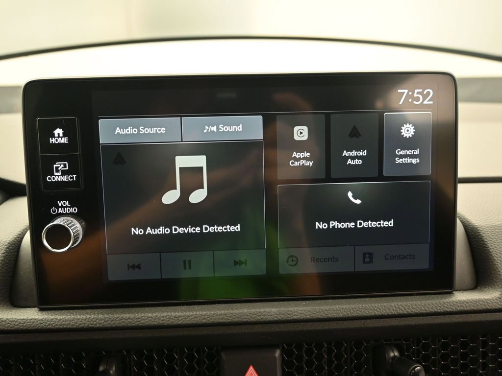 Used 2026 Honda CR-V Sport image 14