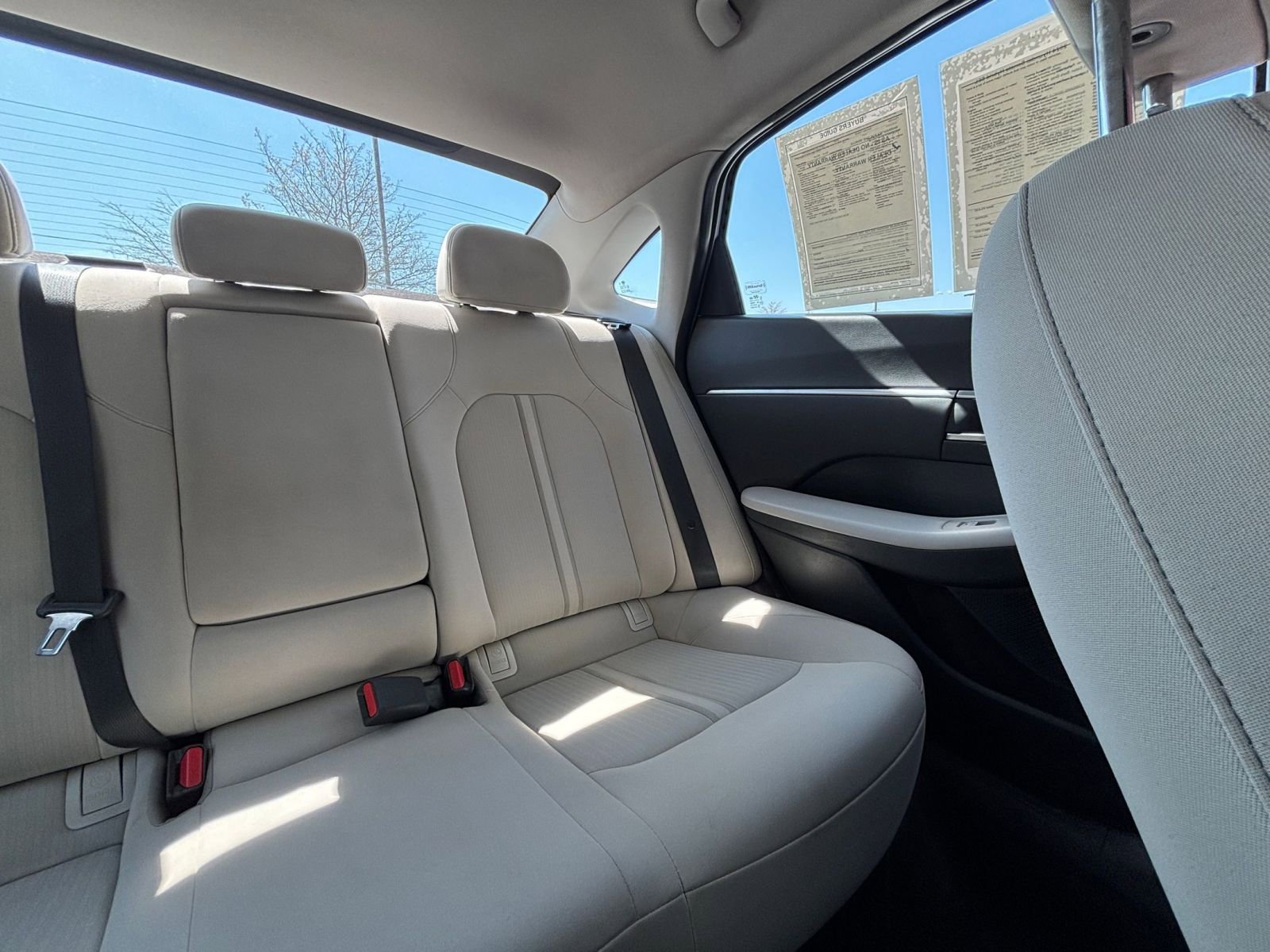 Used 2024 Hyundai Sonata SEL image 37