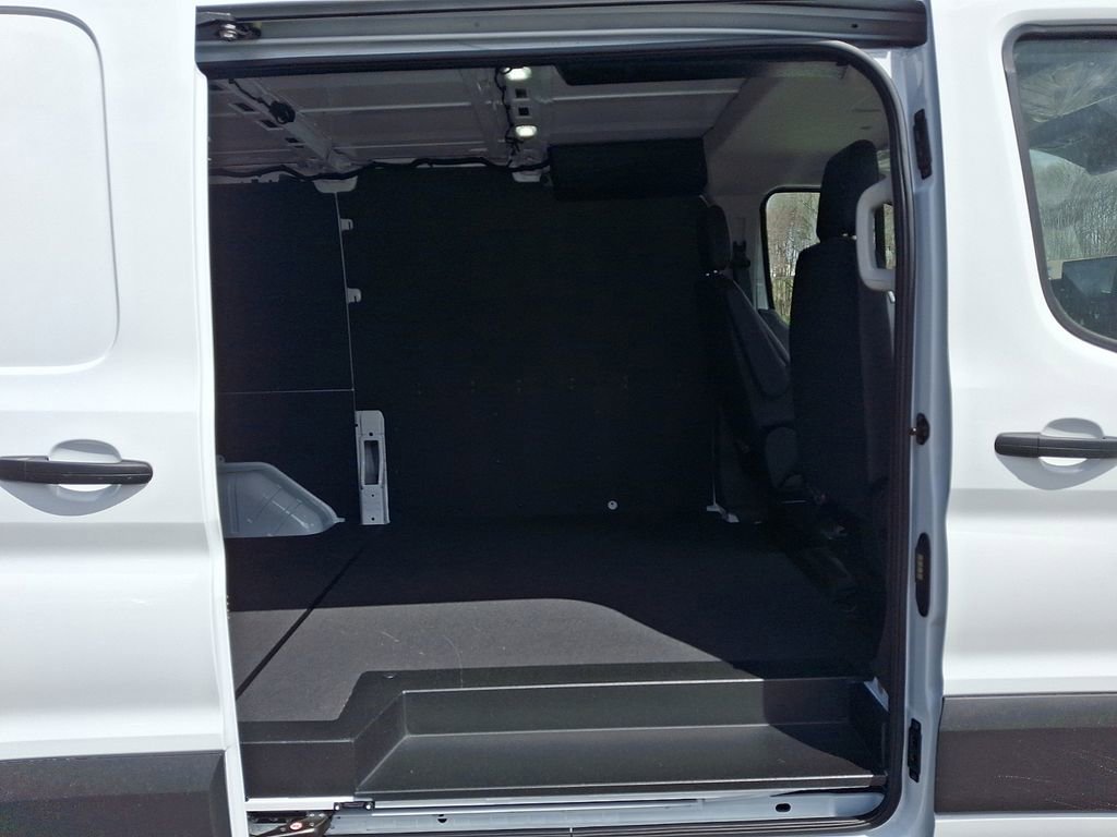 New 2026 Ford Transit 150 Low Roof image 6