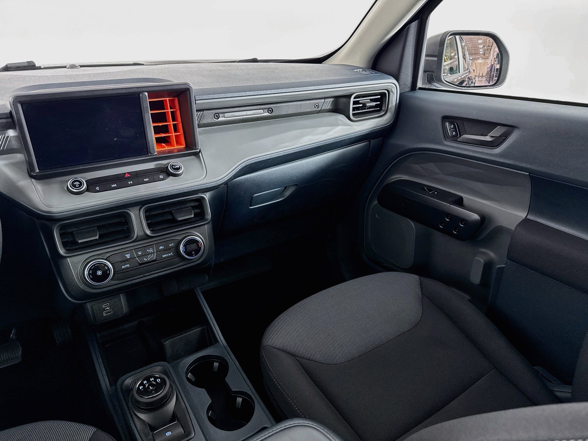 Used 2022 Ford Maverick XL FWD image 21