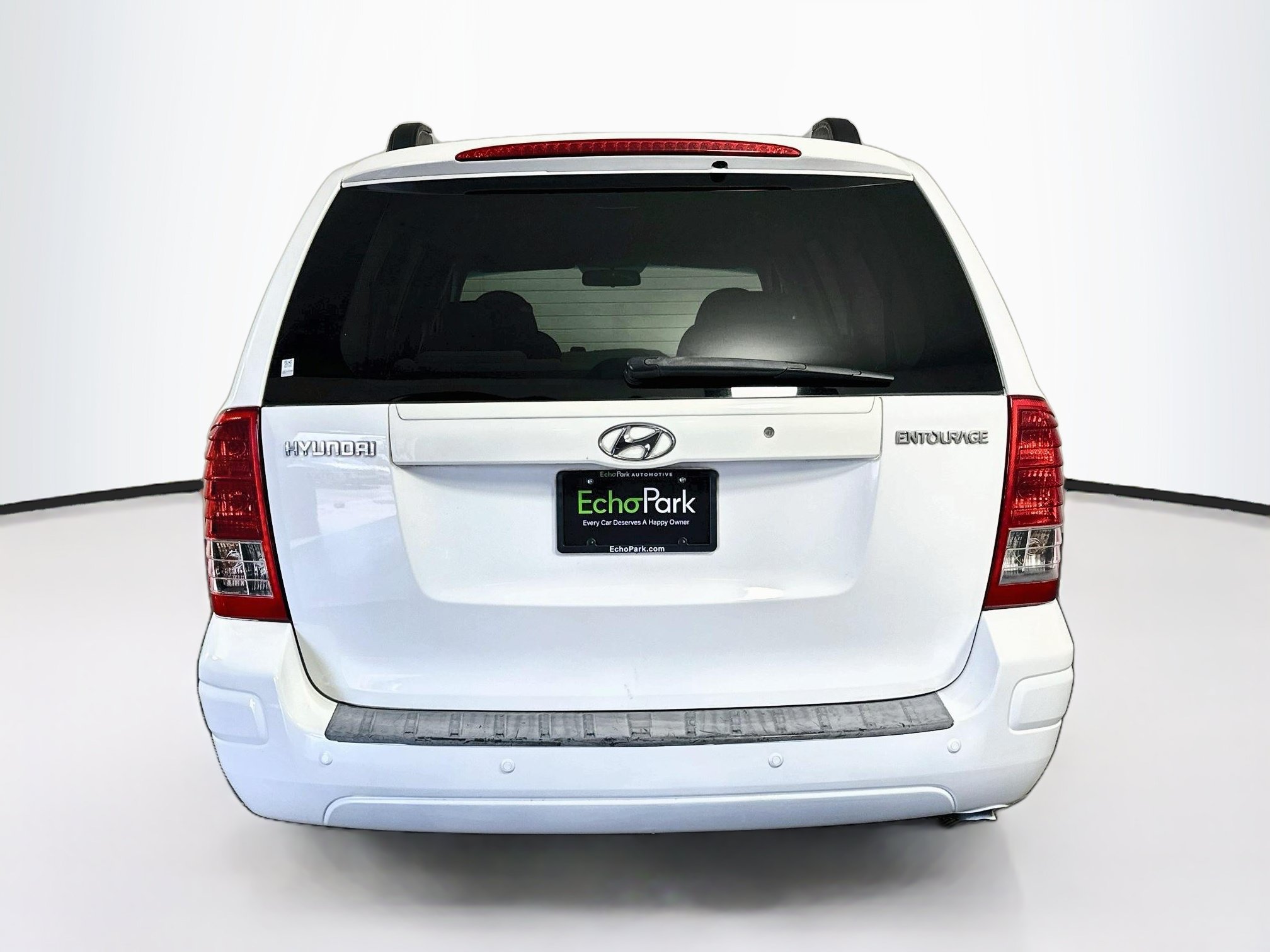 Used 2008 Hyundai Entourage GLS FWD image 7