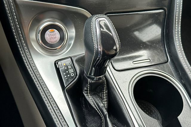Certified 2023 Nissan Maxima SV w/ Floor Mat Group FWD image 24