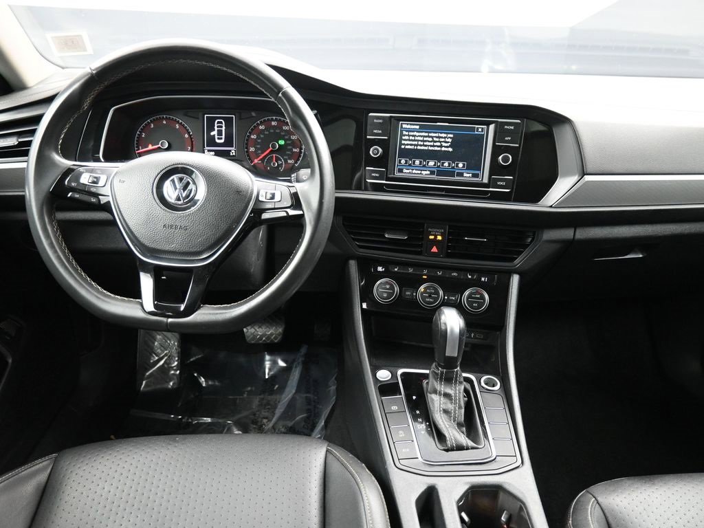 Used 2021 Volkswagen Jetta S image 20