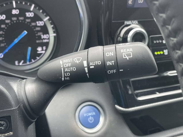 Used 2021 Toyota Highlander Platinum FWD image 40
