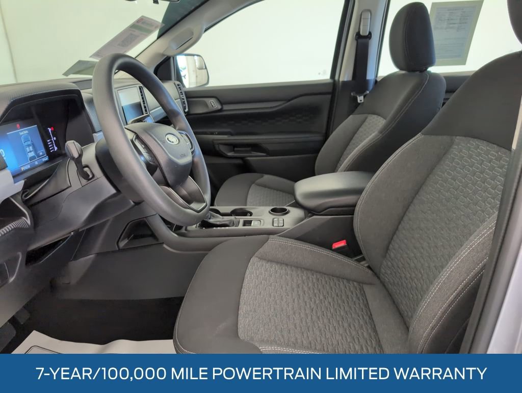 Certified 2024 Ford Ranger XL image 5