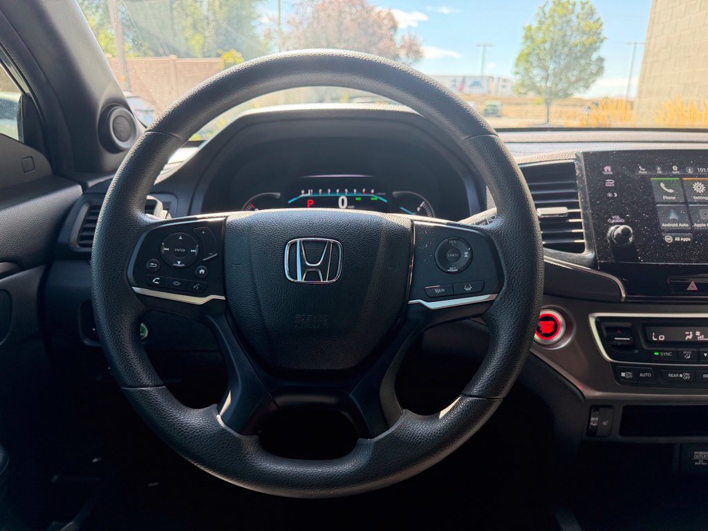 Used 2022 Honda Pilot Sport image 10