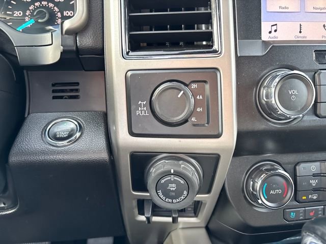 Used 2019 Ford F150 Lariat image 17