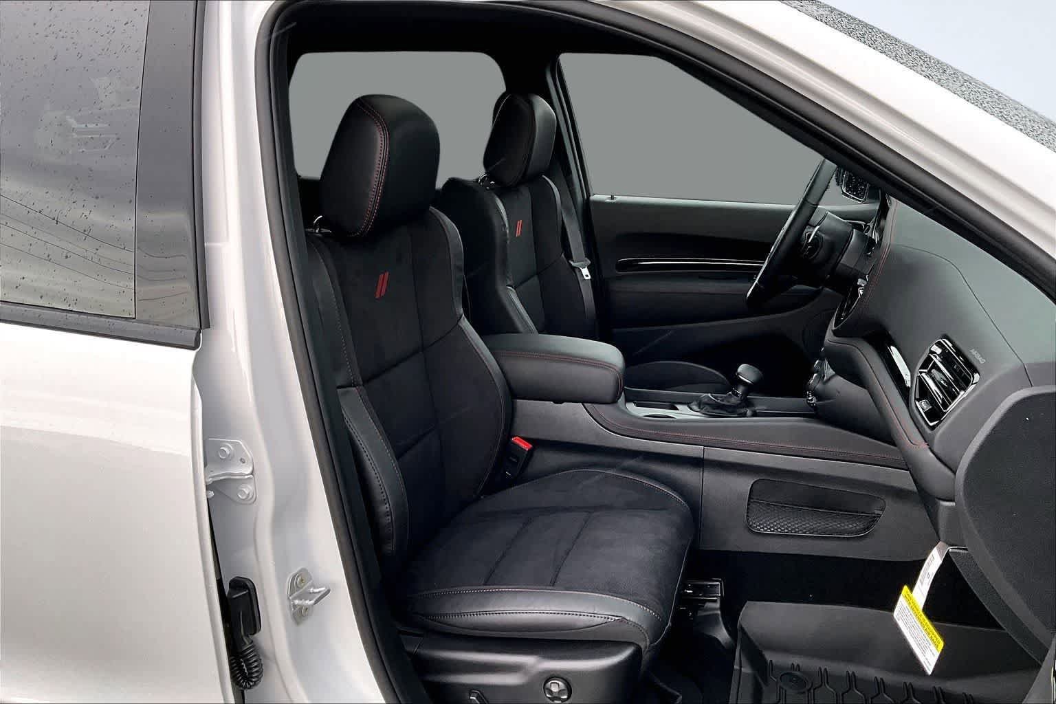 New 2026 Dodge Durango GT AWD/4WD image 14