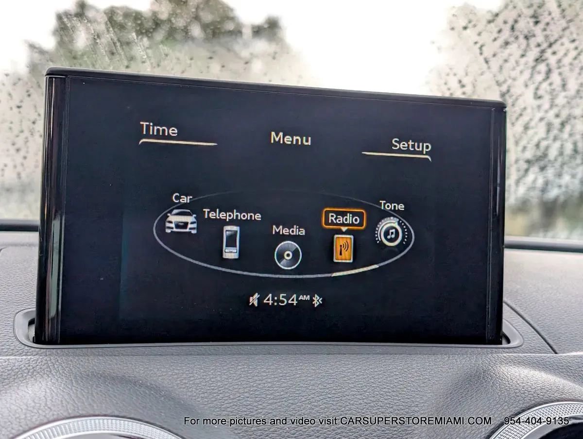 Used 2015 Audi A3 1.8T Premium Plus image 57