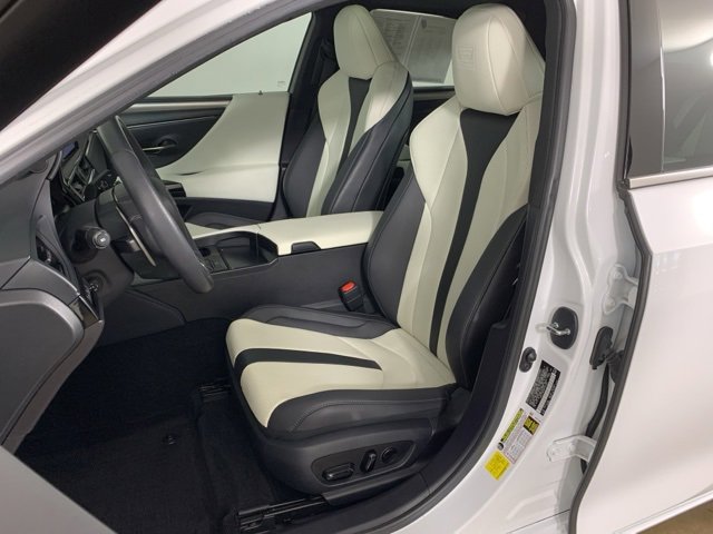 Used 2023 Lexus ES 350 F Sport image 29