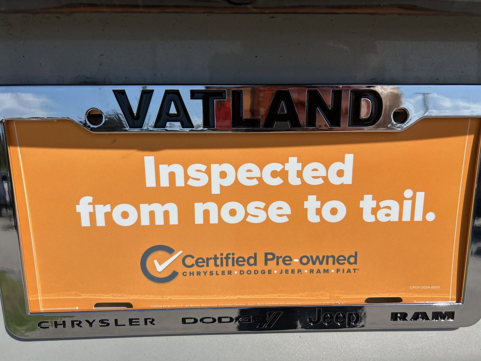 Certified 2021 Chrysler Pacifica Touring-L w/ S Appearance Package image 39