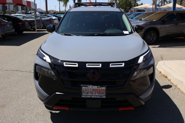 New 2026 Nissan Rogue SV image 9