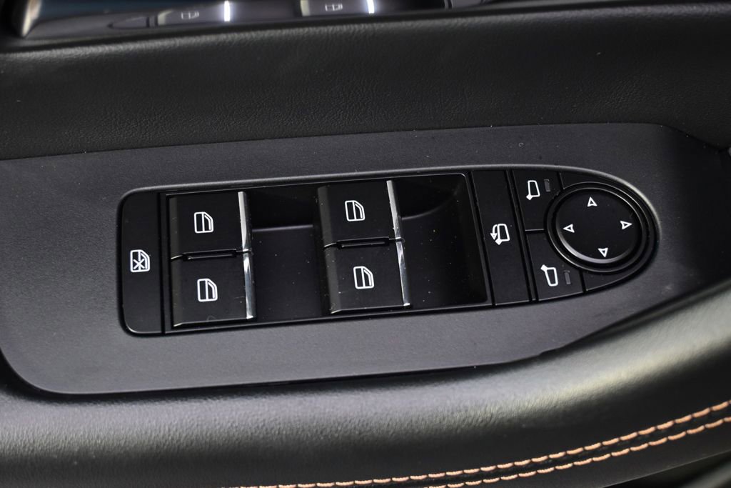 New 2026 MAZDA CX-90 3.3 Turbo w/ Premium Sport Pkg image 24