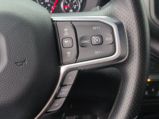 New 2026 RAM 2500 Tradesman AWD/4WD image 20