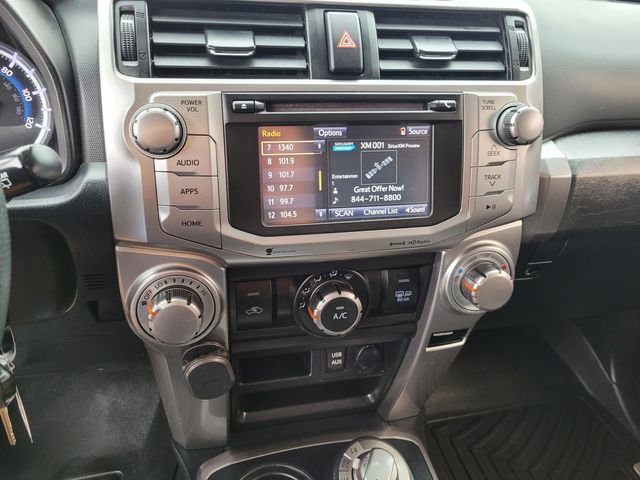 Used 2017 Toyota 4Runner SR5 image 22