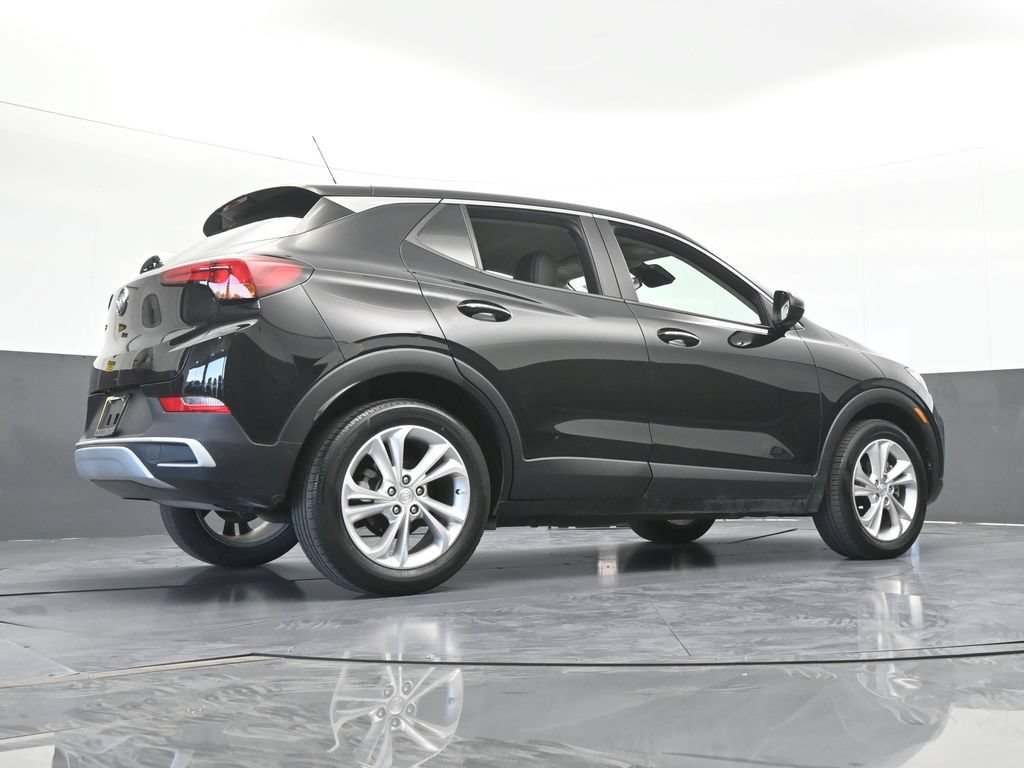 Used 2023 Buick Encore GX Preferred w/ Cold Weather Comfort Package FWD image 59