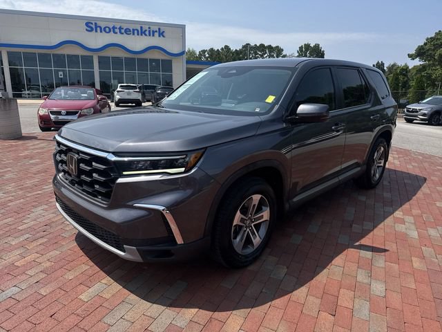 Certified 2023 Honda Pilot EX-L image 1
