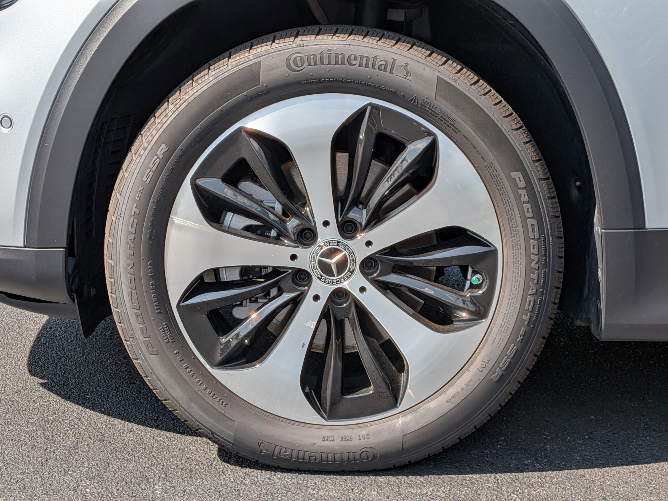 Certified 2026 Mercedes-Benz GLB 250 image 13