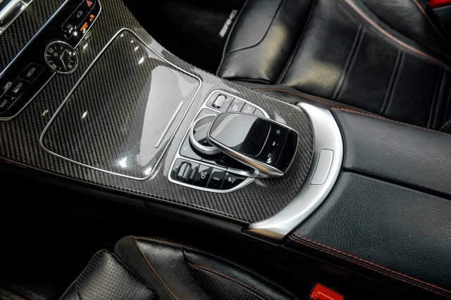 Used 2020 Mercedes-Benz C 43 AMG 4MATIC Sedan image 31