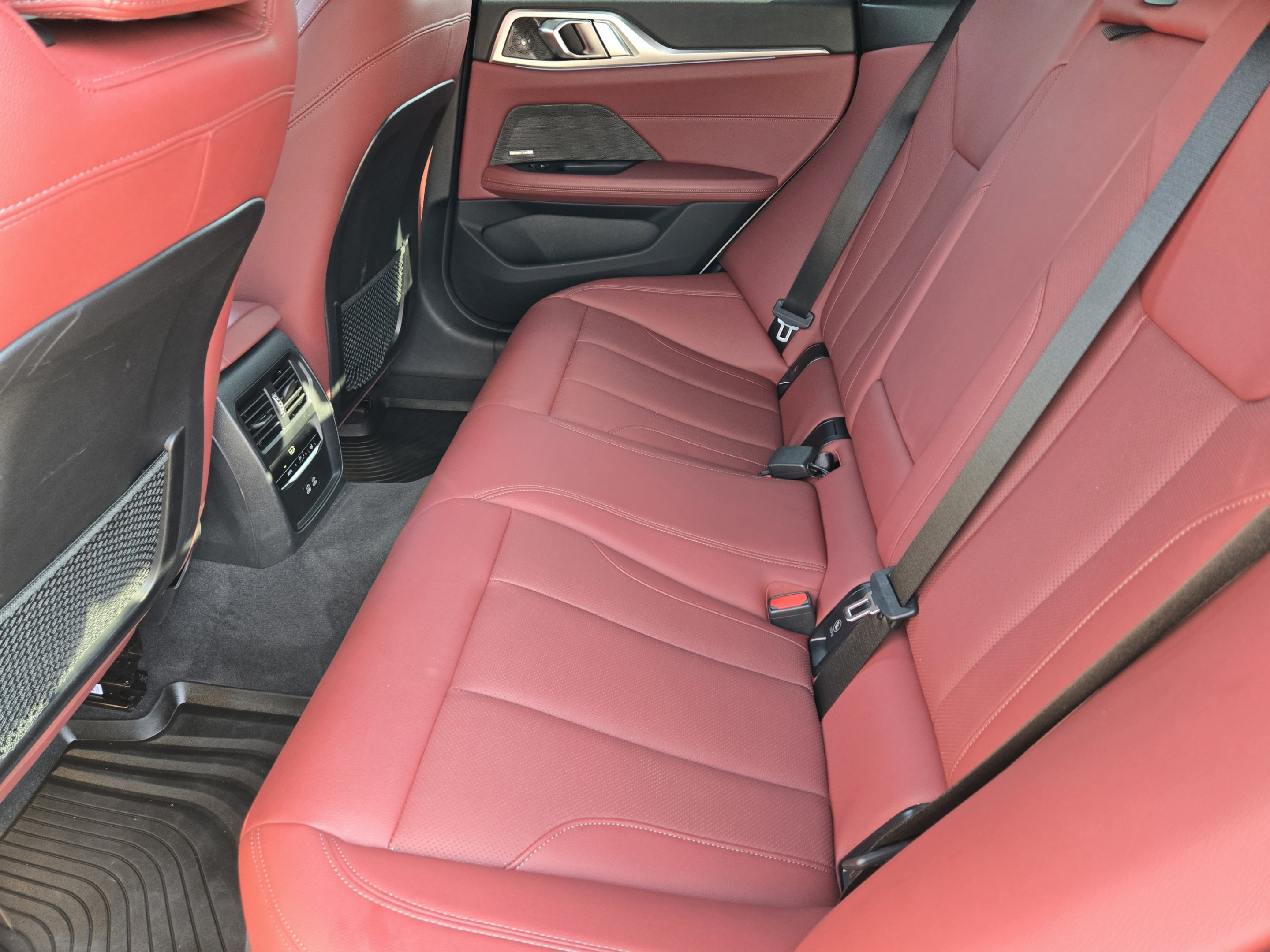 Used 2024 BMW 430i Gran Coupe w/ Premium Package RWD image 29