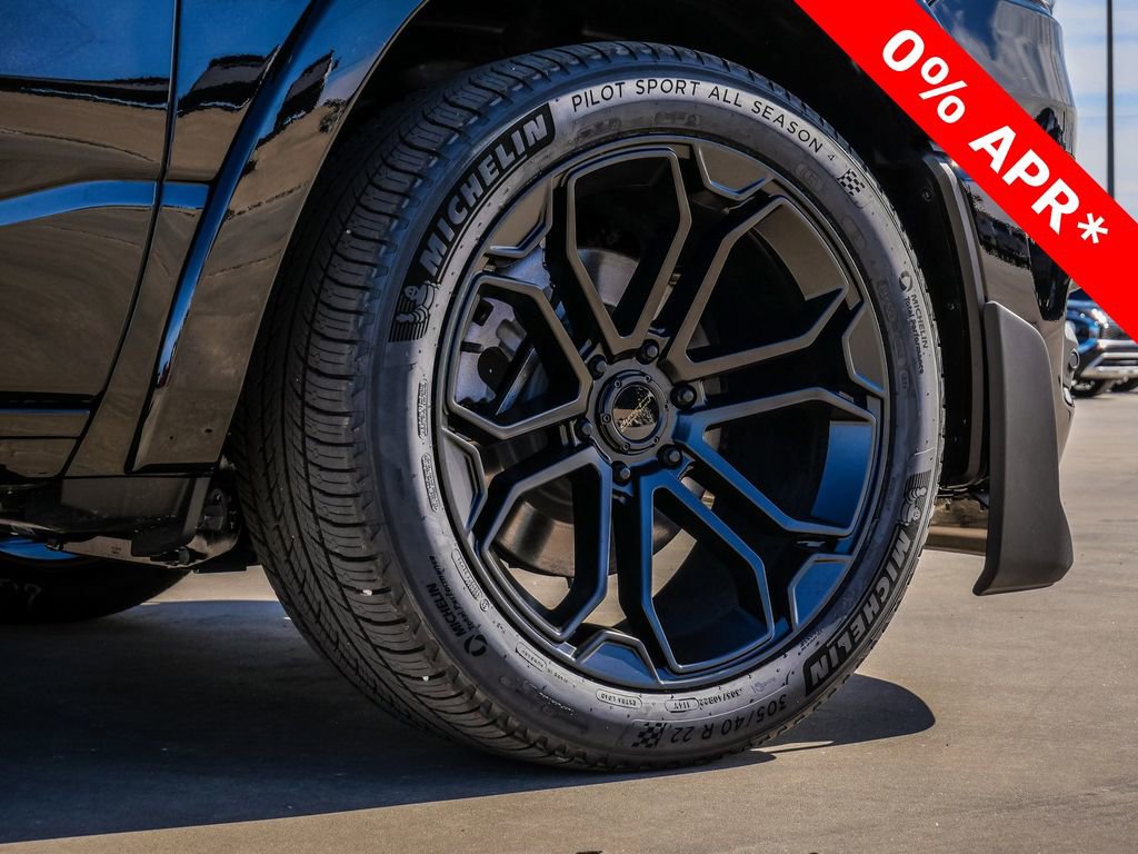 New 2026 RAM 1500 Big Horn image 9