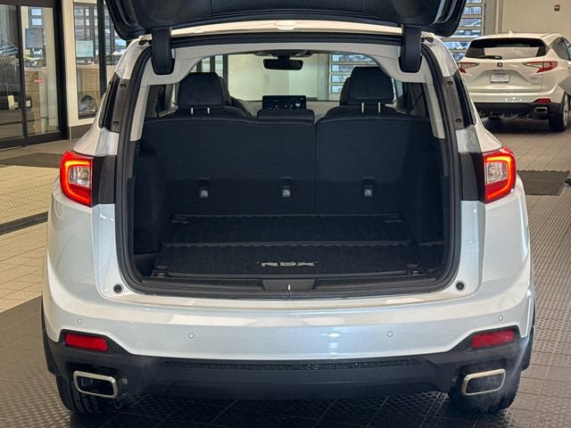 New 2026 Acura RDX w/ Technology Package AWD/4WD image 25