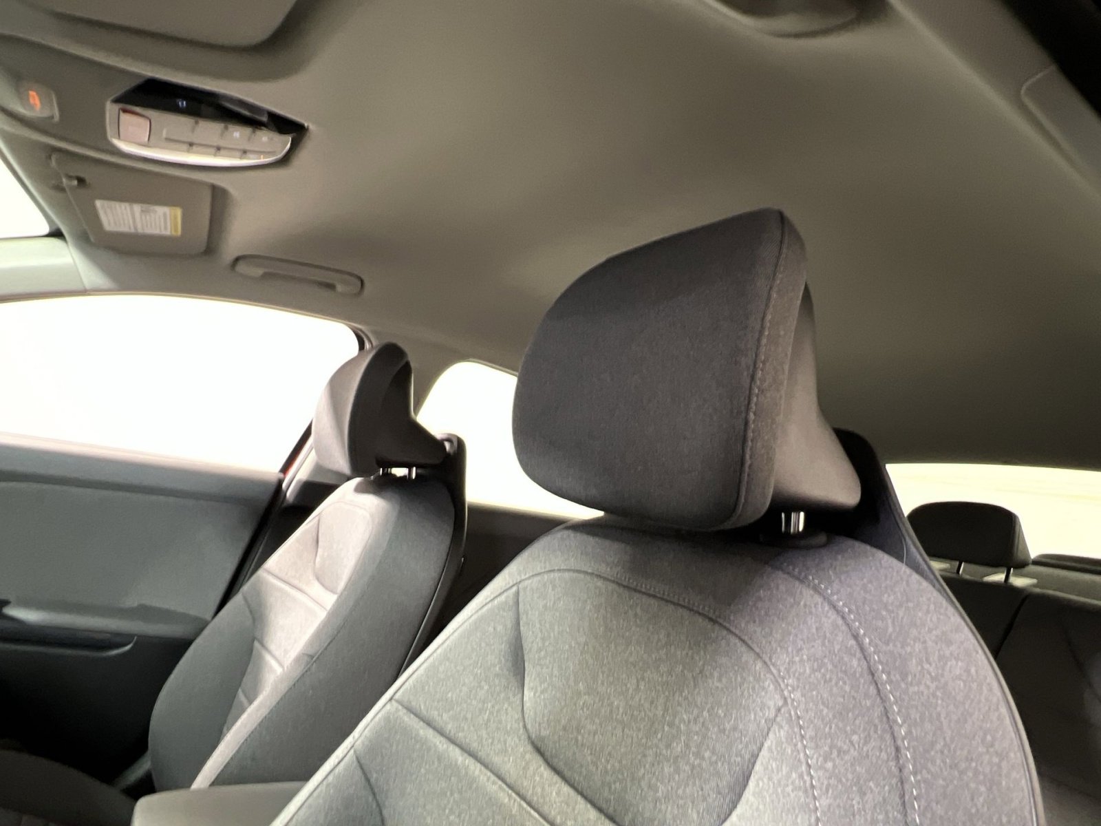 New 2025 Kia K4 EX image 22