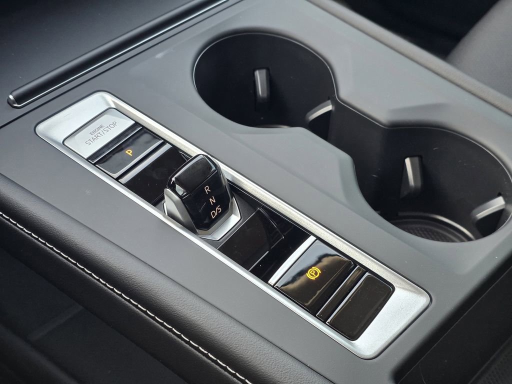 New 2026 Volkswagen Atlas SE image 14