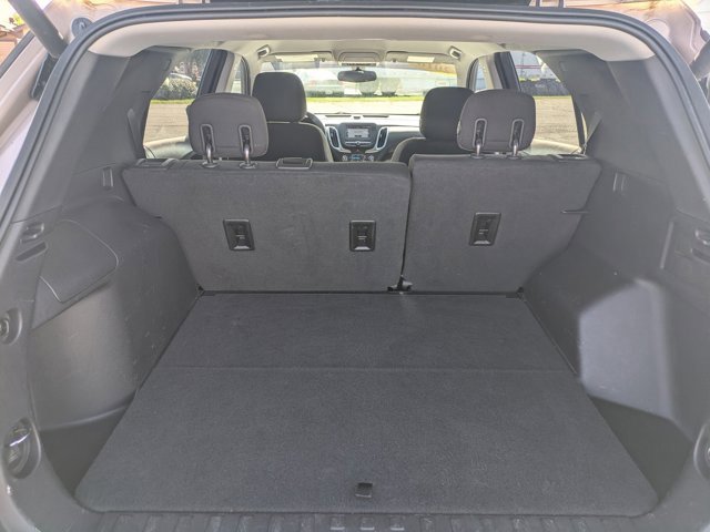 Used 2018 Chevrolet Equinox LT image 13