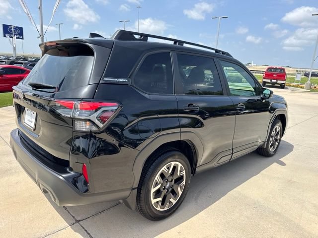 Certified 2026 Subaru Forester Premium AWD/4WD image 3
