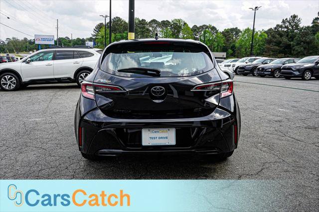 Used 2022 Toyota Corolla SE image 14