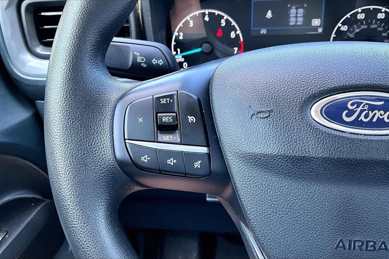 Used 2022 Ford Maverick XL FWD image 26