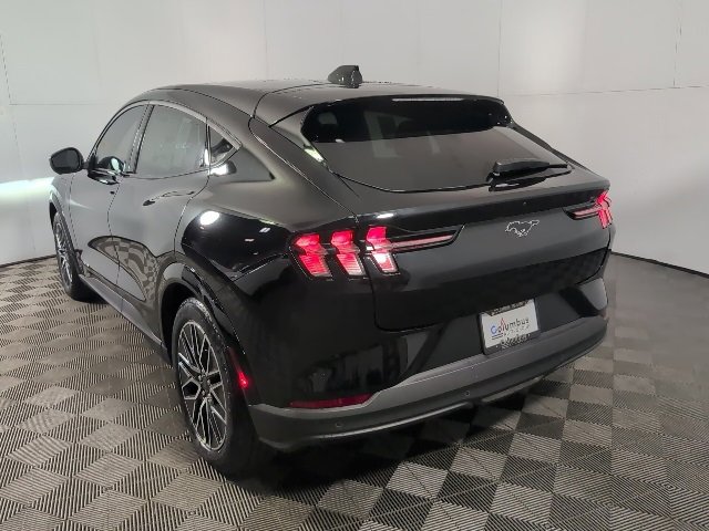 New 2025 Ford Mustang Mach-E Premium image 4