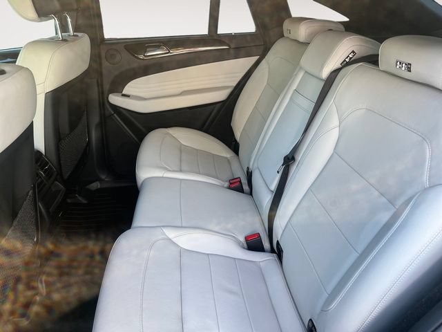 Used 2019 Mercedes-Benz GLE 43 AMG 4MATIC Coupe image 13