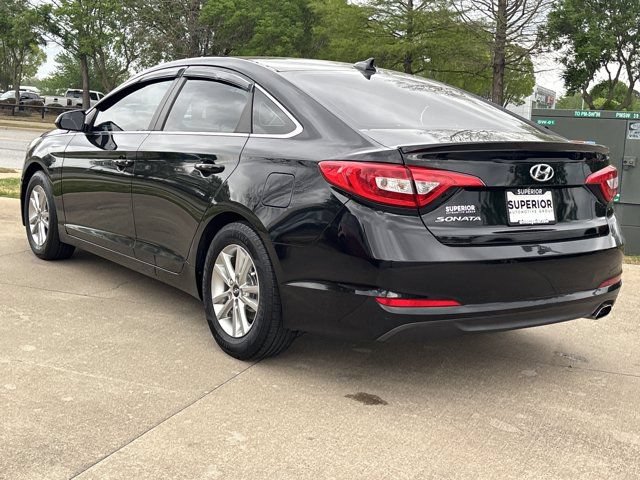 Used 2016 Hyundai Sonata SE FWD image 8