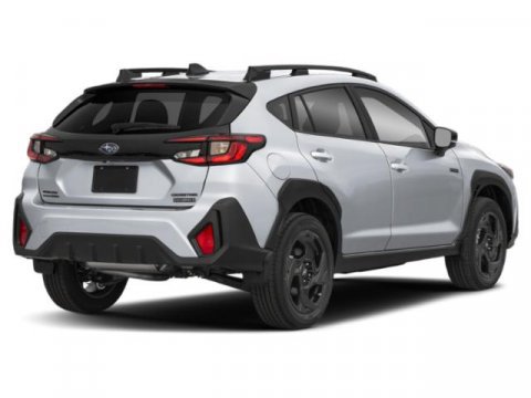 New 2026 Subaru Crosstrek 2.5i Sport AWD/4WD image 5