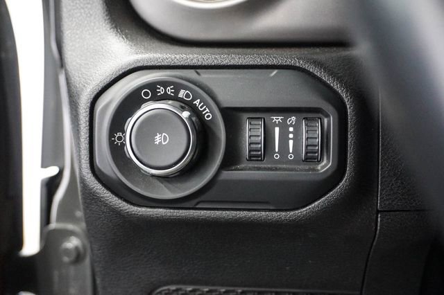 Used 2019 Jeep Wrangler Unlimited Sport S image 22