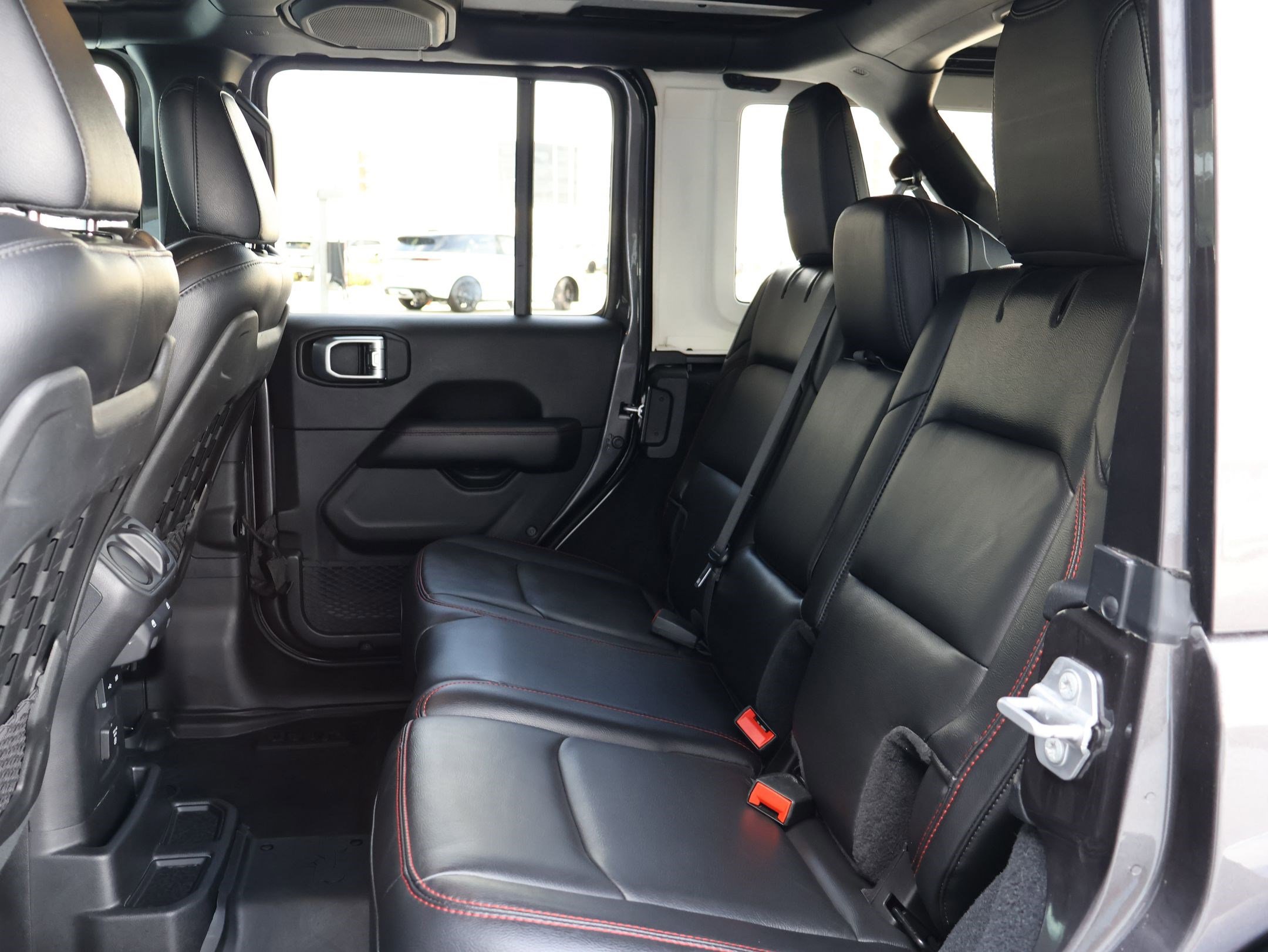 Used 2020 Jeep Wrangler Unlimited Rubicon image 26