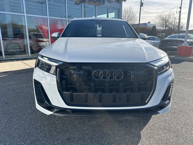 New 2026 Audi Q7 3.0T Premium Plus image 8
