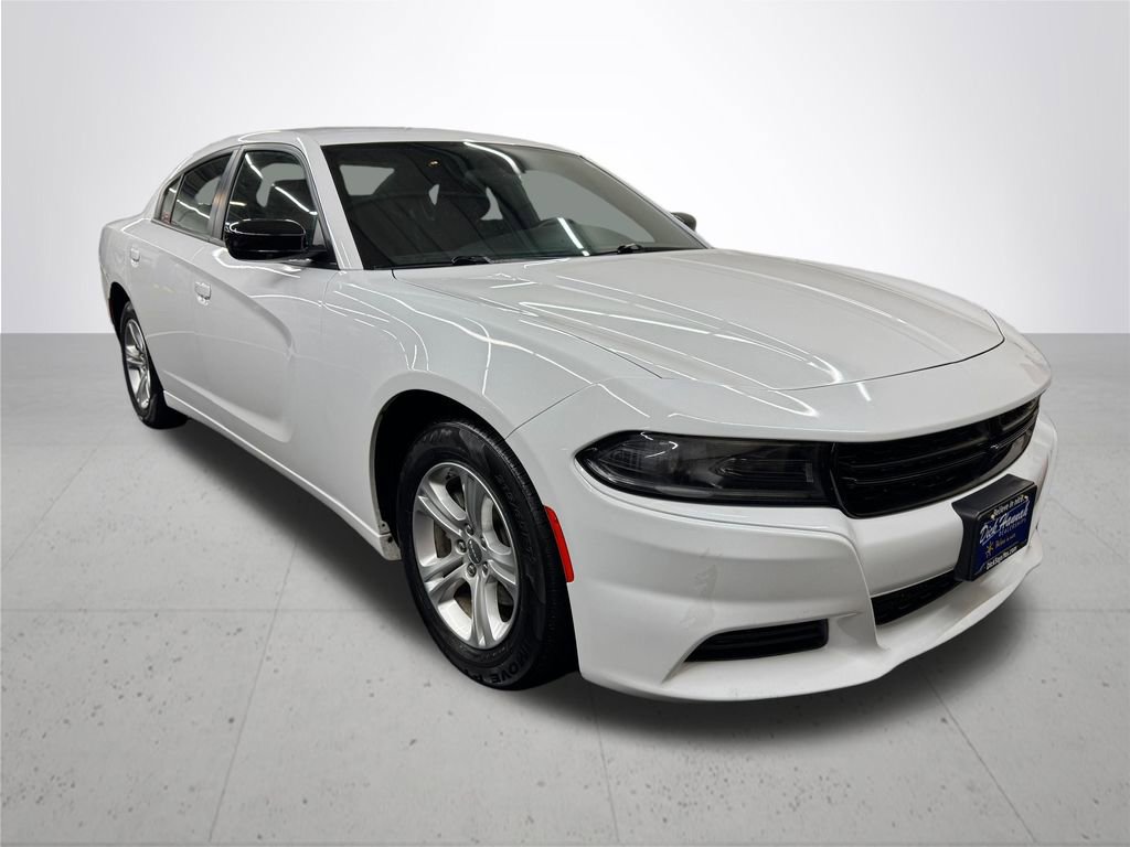Used 2023 Dodge Charger SXT image 9