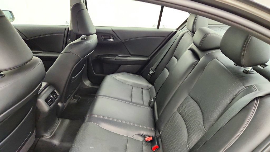 Used 2014 Honda Accord EX-L image 21