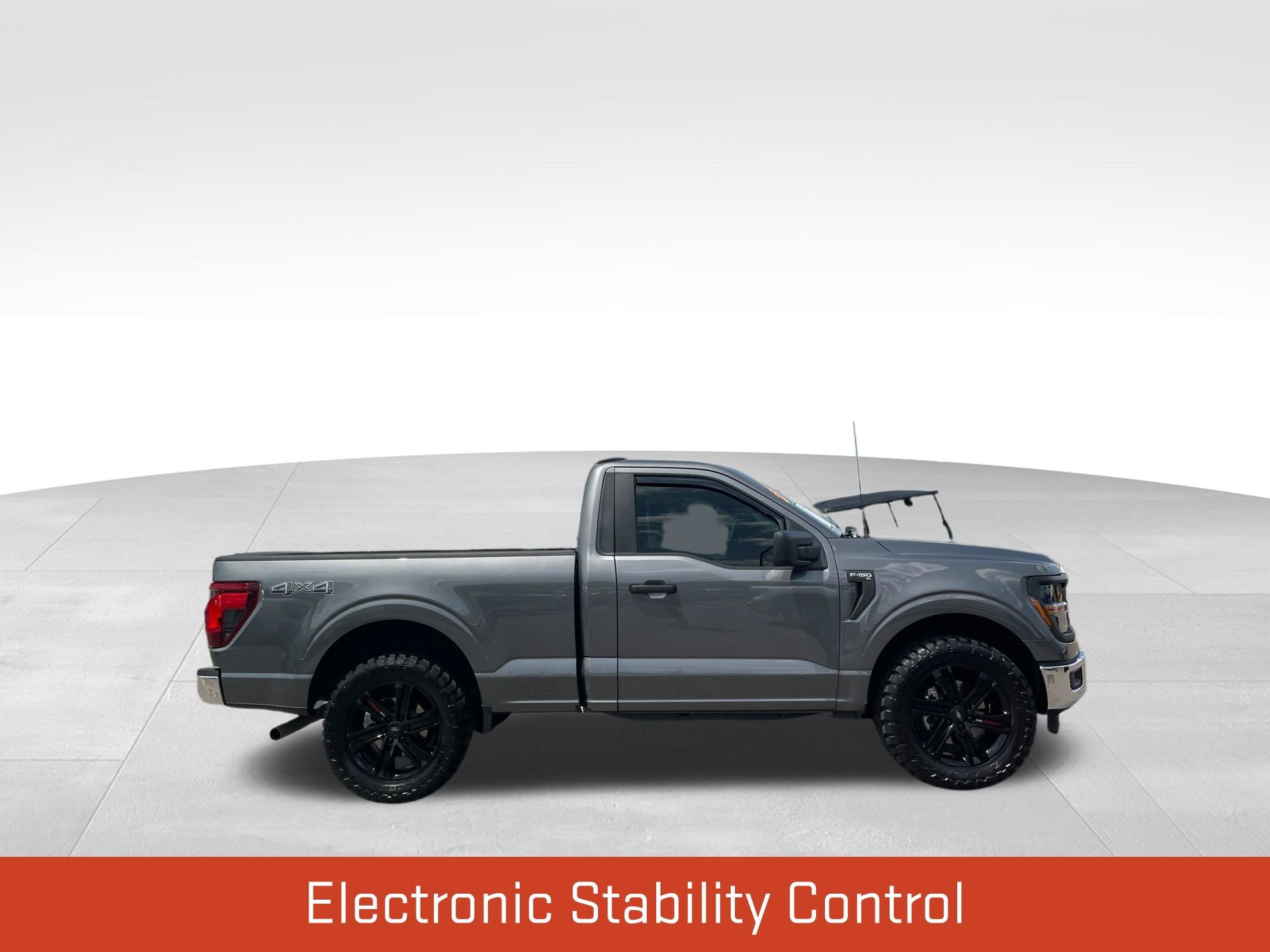 Used 2025 Ford F150 XL w/ Equipment Group 103A High AWD/4WD image 6