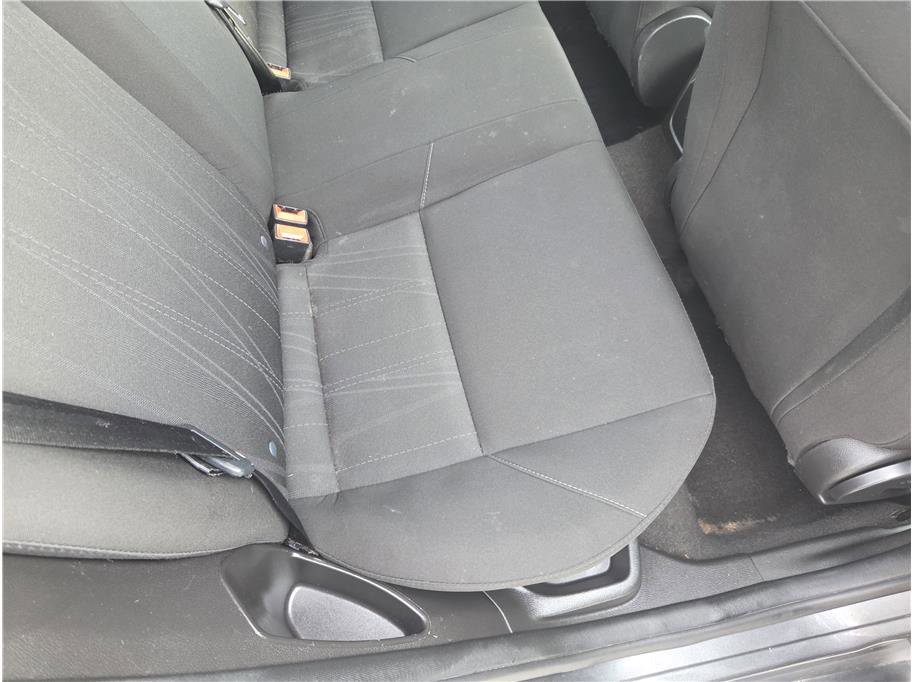 Used 2017 Ford Focus S image 22