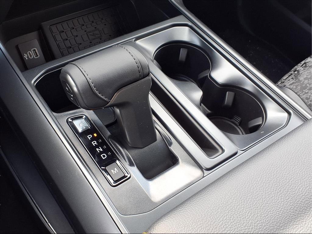 New 2025 Ford F150 Tremor w/ Bed Utility Package image 11