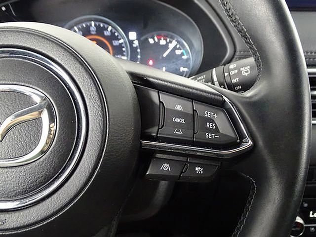 Used 2022 MAZDA CX-5 Signature image 29