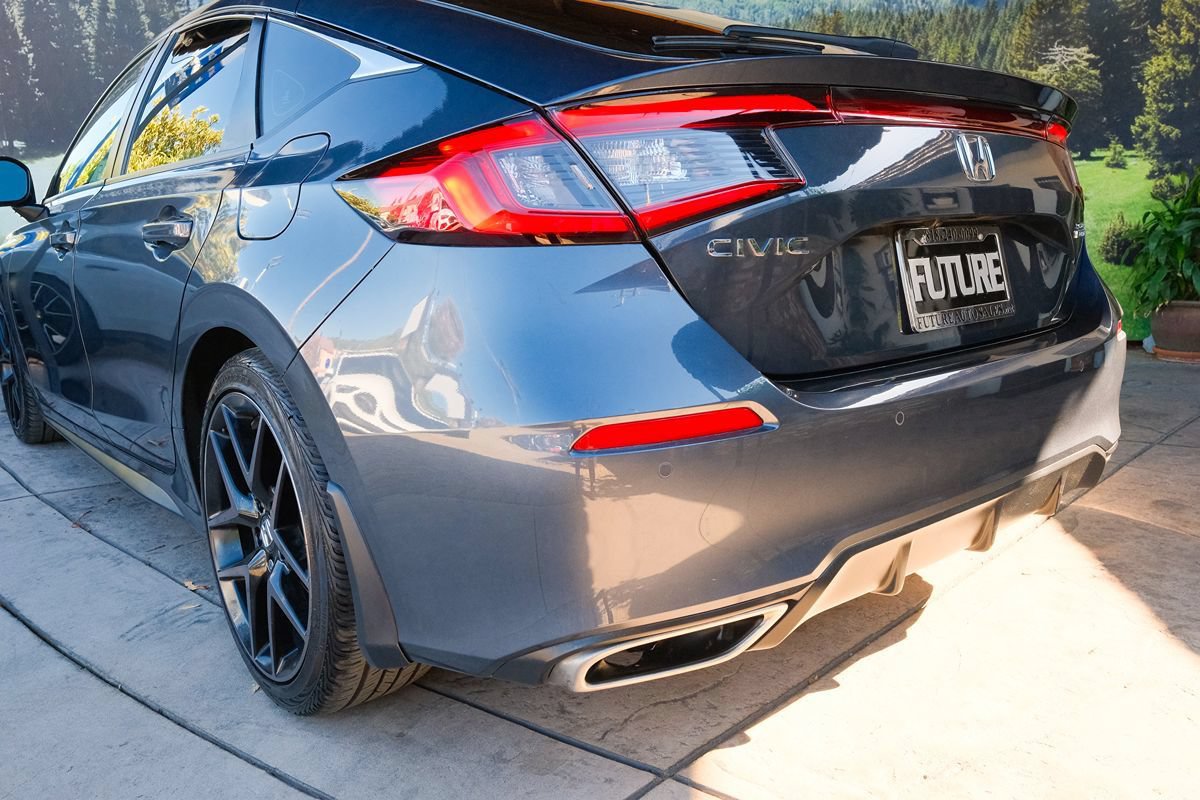 Used 2023 Honda Civic Sport Touring image 46