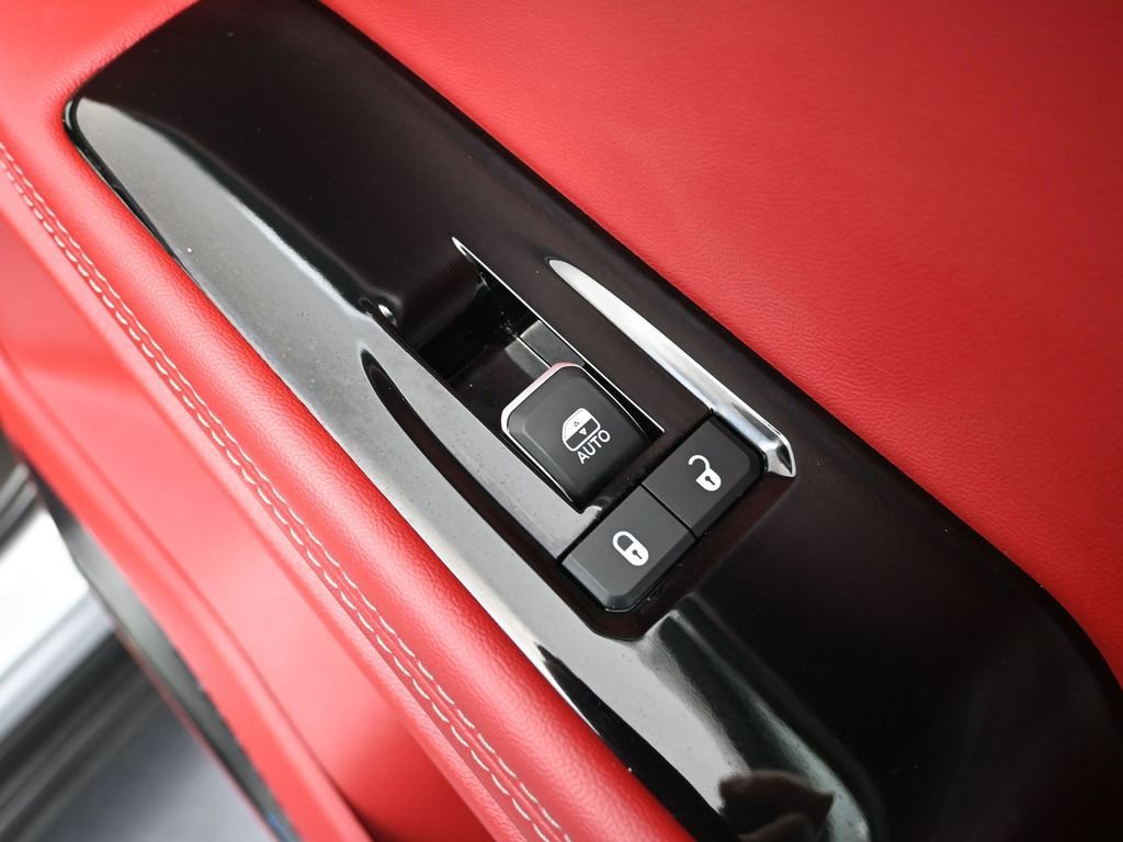 Used 2025 Jeep Wagoneer S Launch Edition AWD/4WD image 50