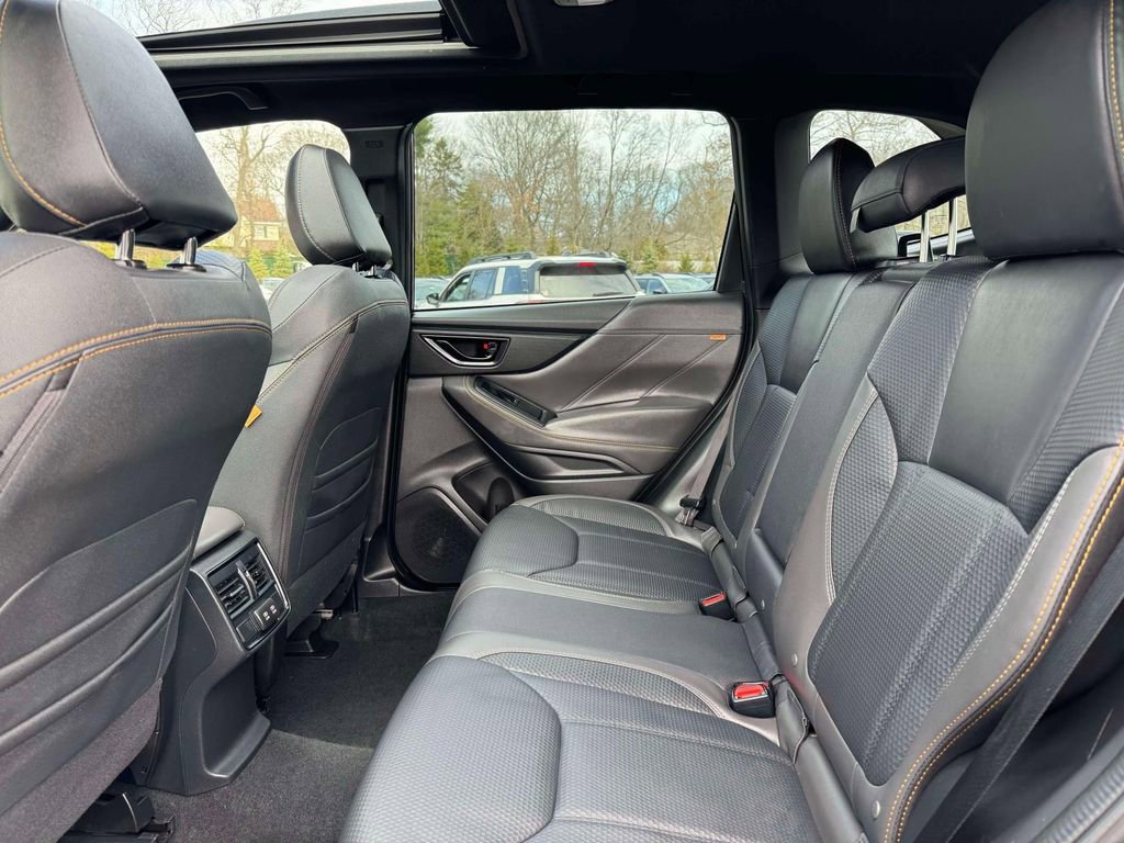 Used 2023 Subaru Forester Wilderness image 12