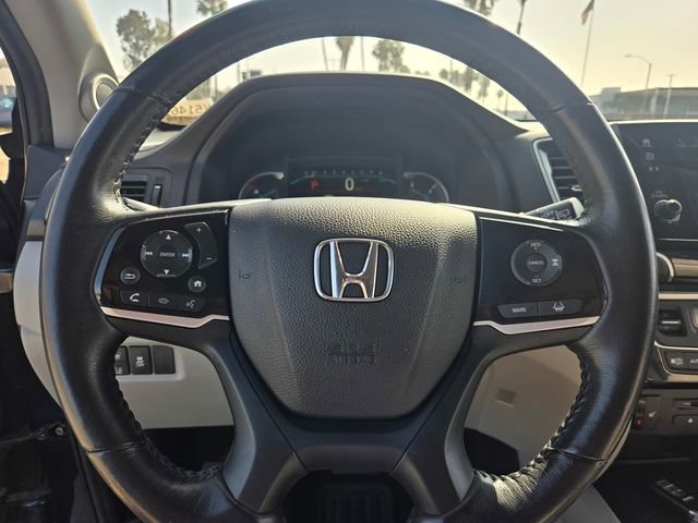 Used 2019 Honda Pilot Touring image 25
