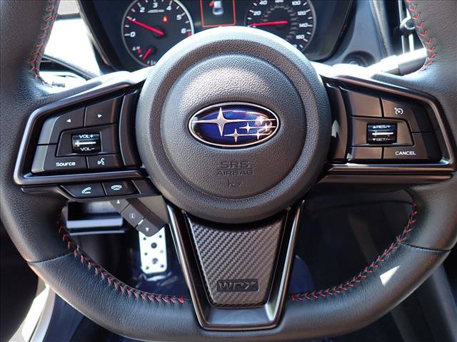 Used 2022 Subaru WRX Premium AWD/4WD image 14